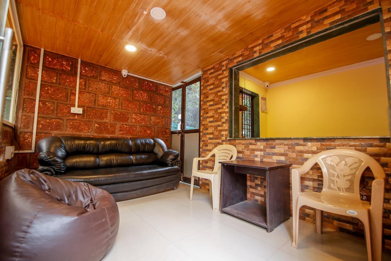 Shindola Residency Acomodação com café da manhã Mahābaleshwar Exterior foto