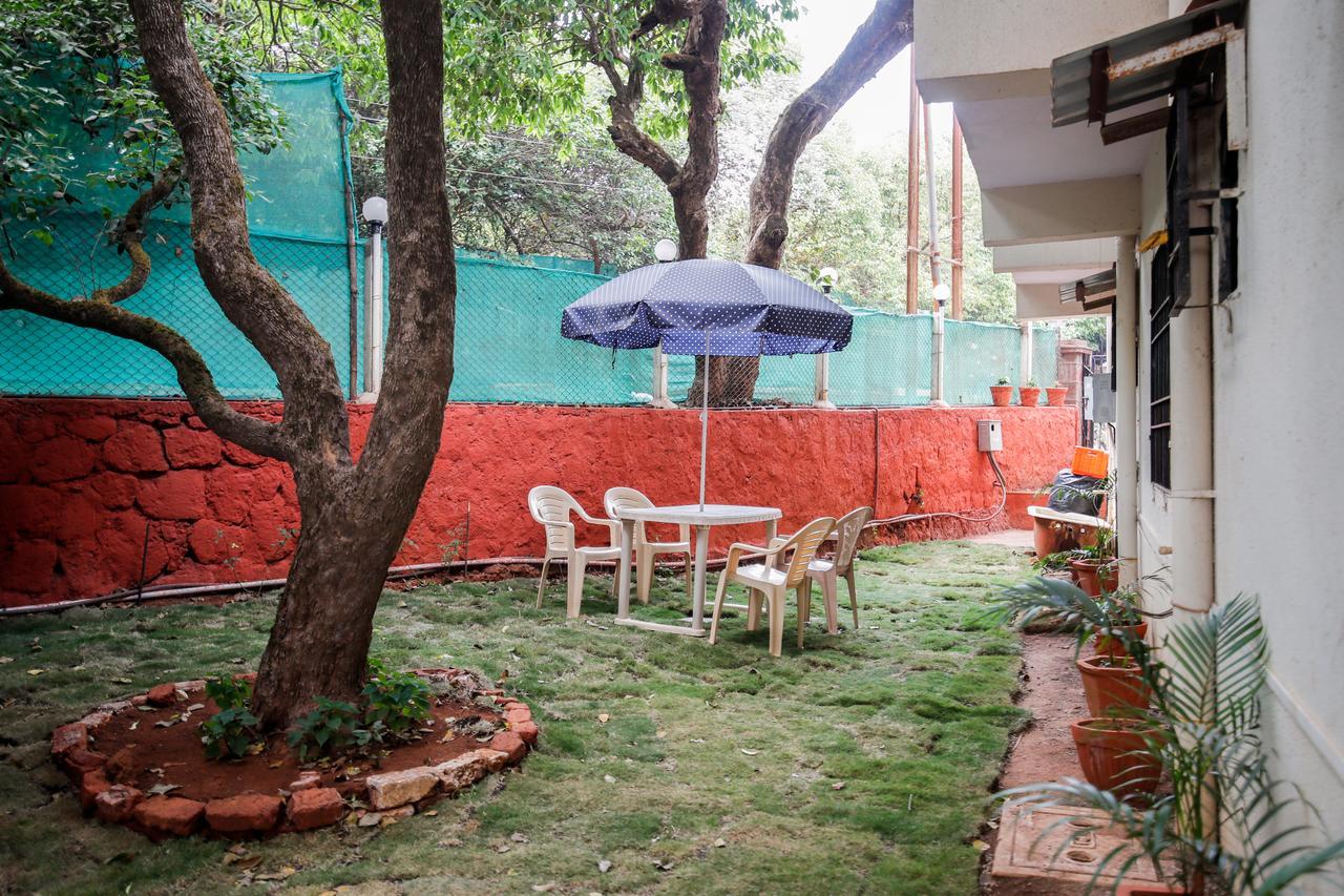 Shindola Residency Acomodação com café da manhã Mahābaleshwar Exterior foto